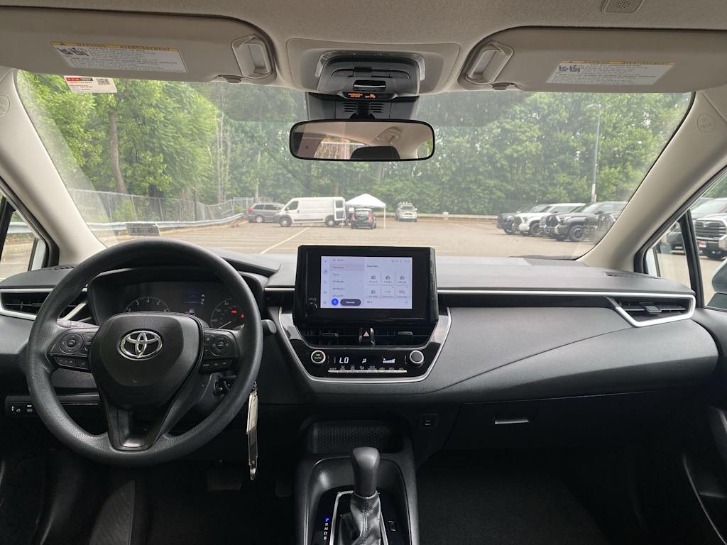 Thumbnail: 2024 Toyota Corolla - 2