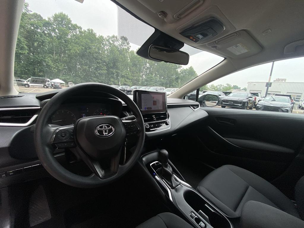 Thumbnail: 2024 Toyota Corolla - 7