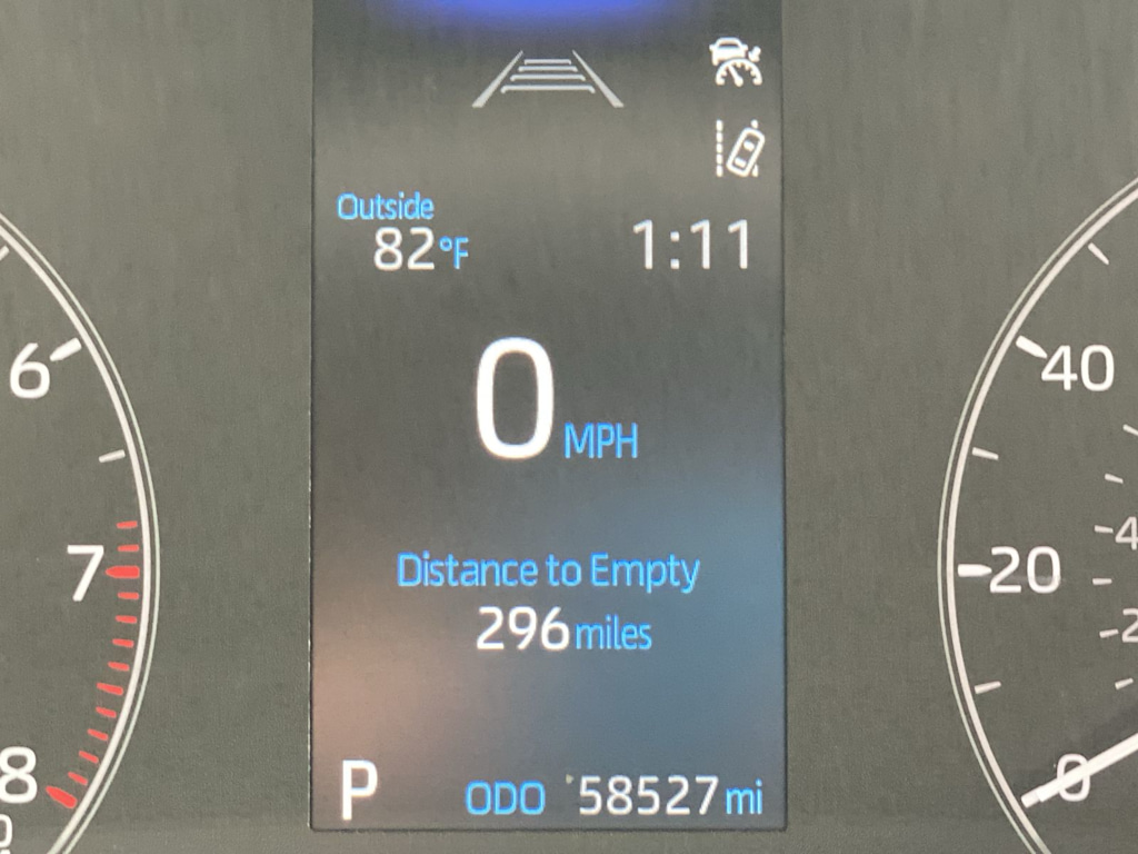 Thumbnail: 2024 Toyota Corolla - 14