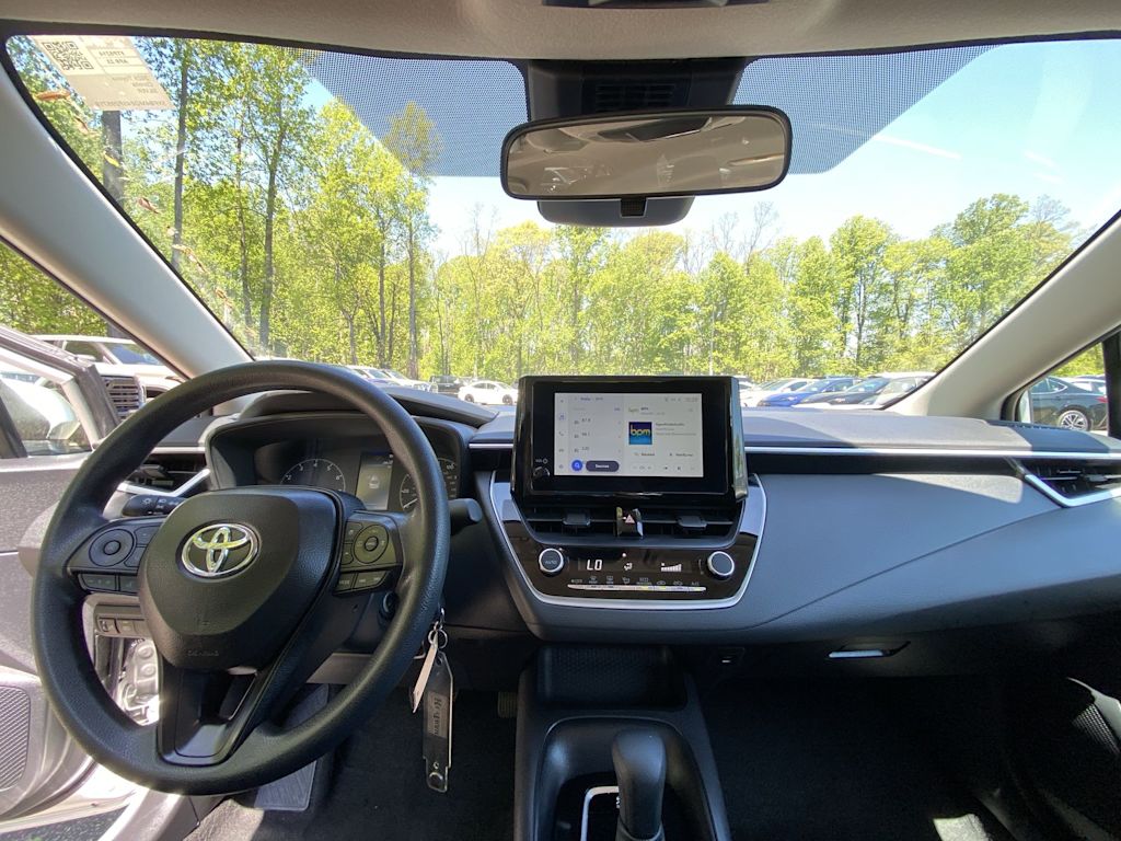 Thumbnail: 2025 Toyota Corolla - 2