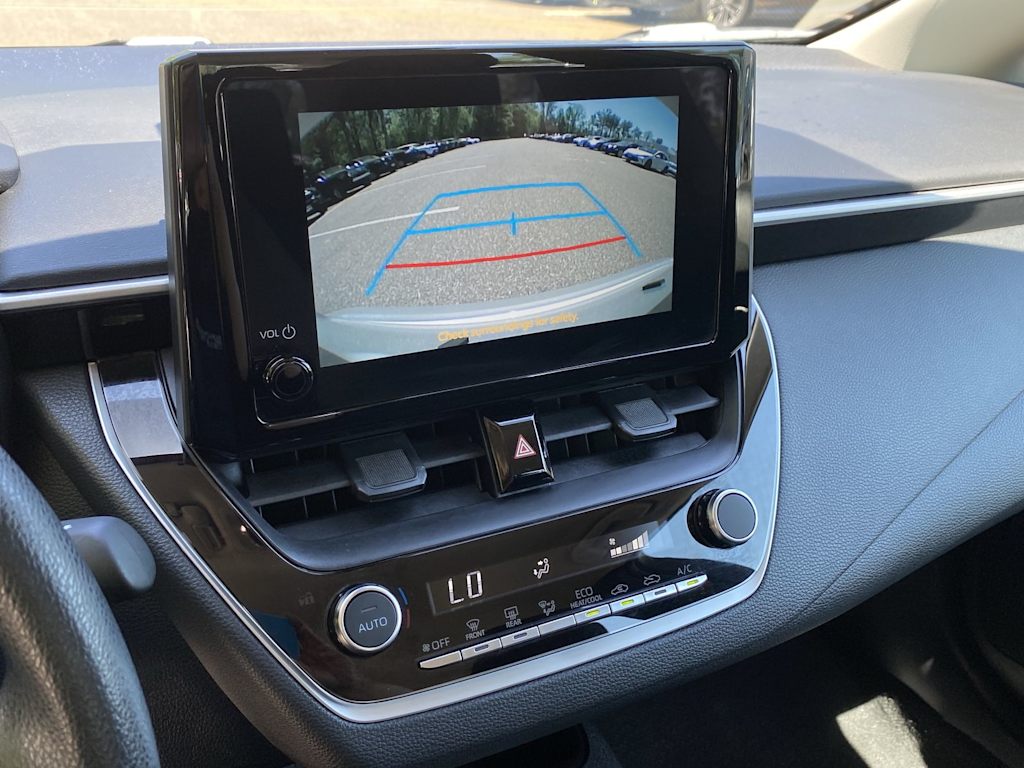 Thumbnail: 2025 Toyota Corolla - 28