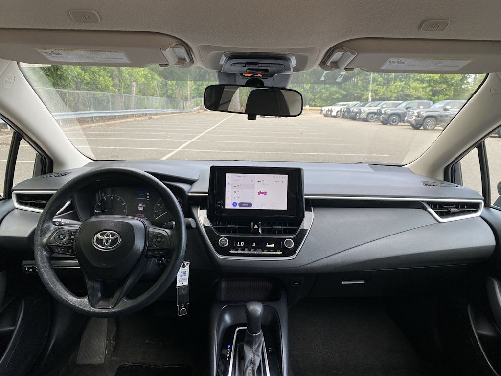 Thumbnail: 2024 Toyota Corolla - 2