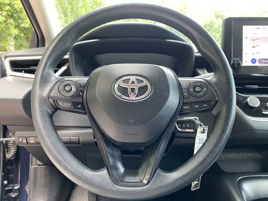 Thumbnail: 2024 Toyota Corolla - 12