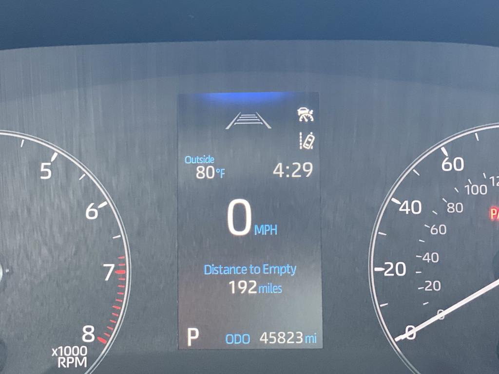 Thumbnail: 2024 Toyota Corolla - 15