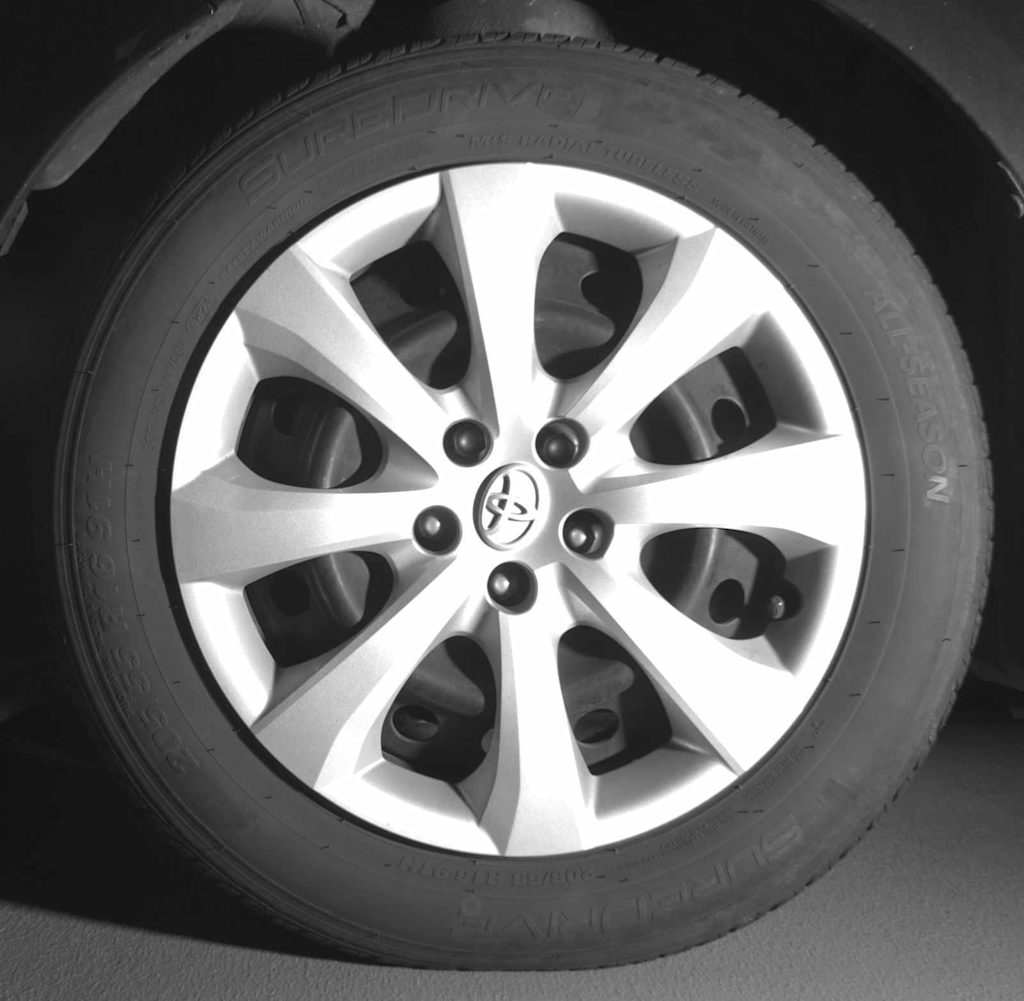 Thumbnail: 2024 Toyota Corolla - 7