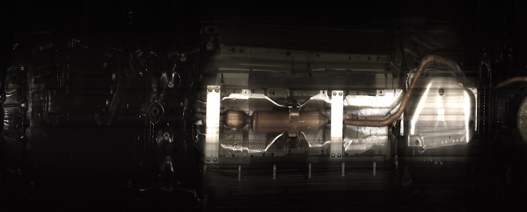 Thumbnail: 2025 Toyota Corolla - 6