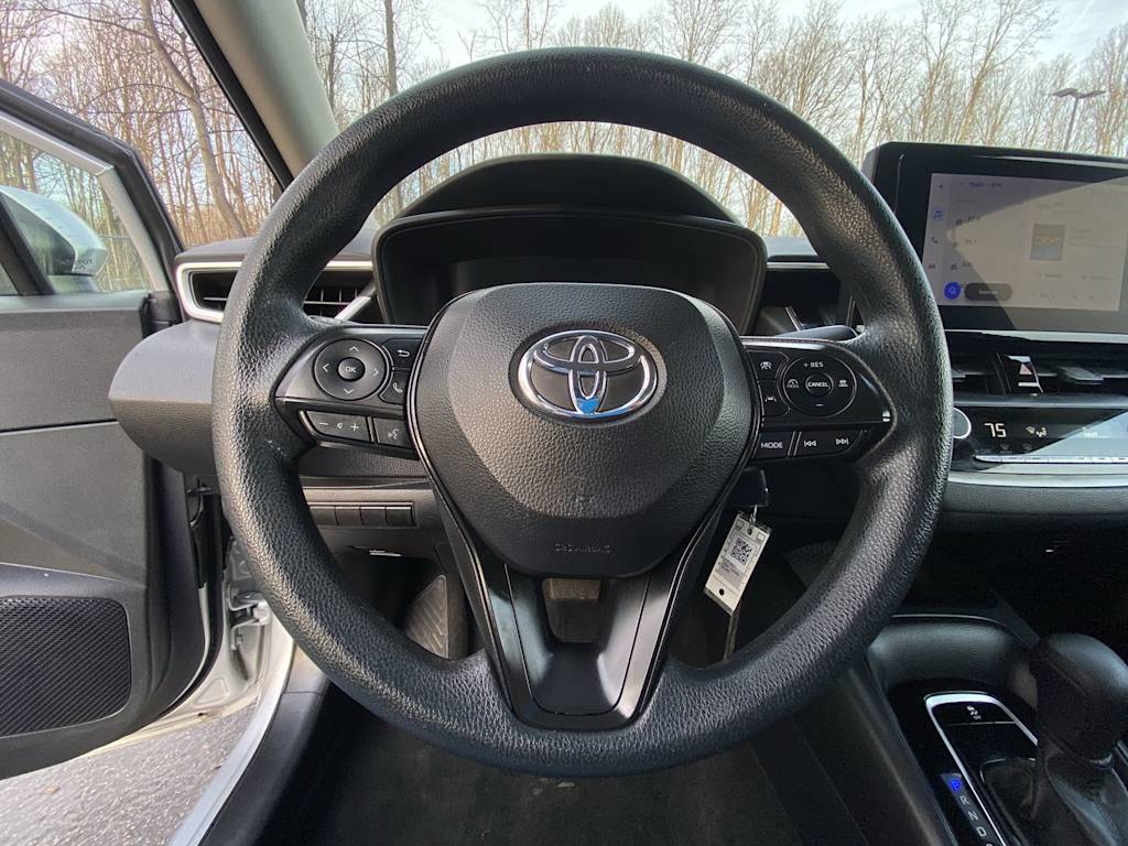 Thumbnail: 2024 Toyota Corolla - 11