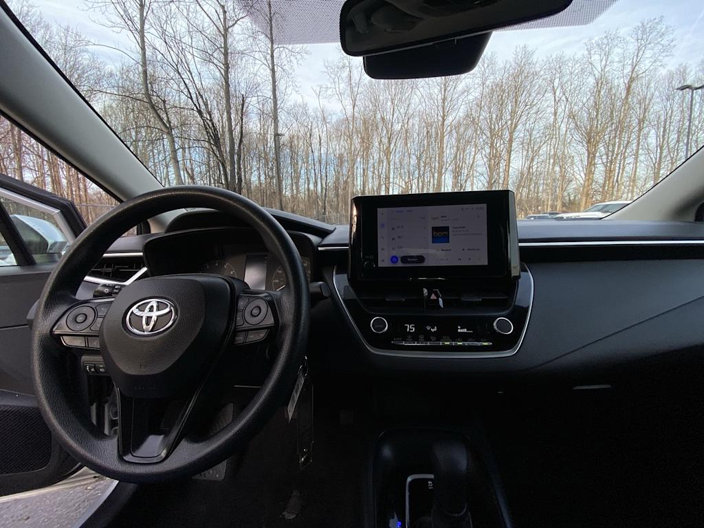 Thumbnail: 2024 Toyota Corolla - 2