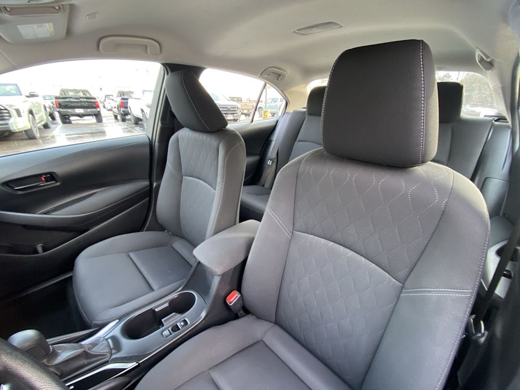 Thumbnail: 2024 Toyota Corolla - 9