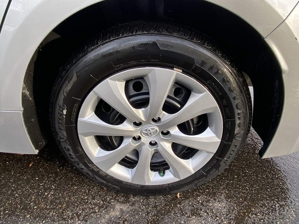 Thumbnail: 2024 Toyota Corolla - 27