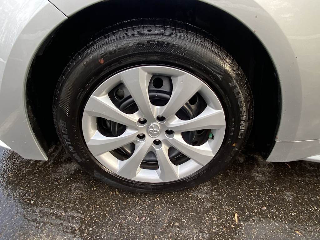 Thumbnail: 2024 Toyota Corolla - 6