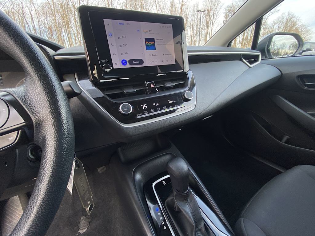 Thumbnail: 2024 Toyota Corolla - 7