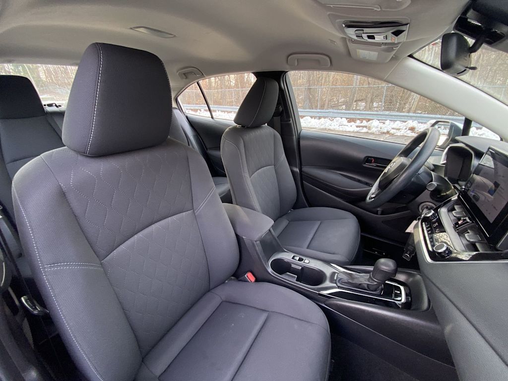 Thumbnail: 2024 Toyota Corolla - 32