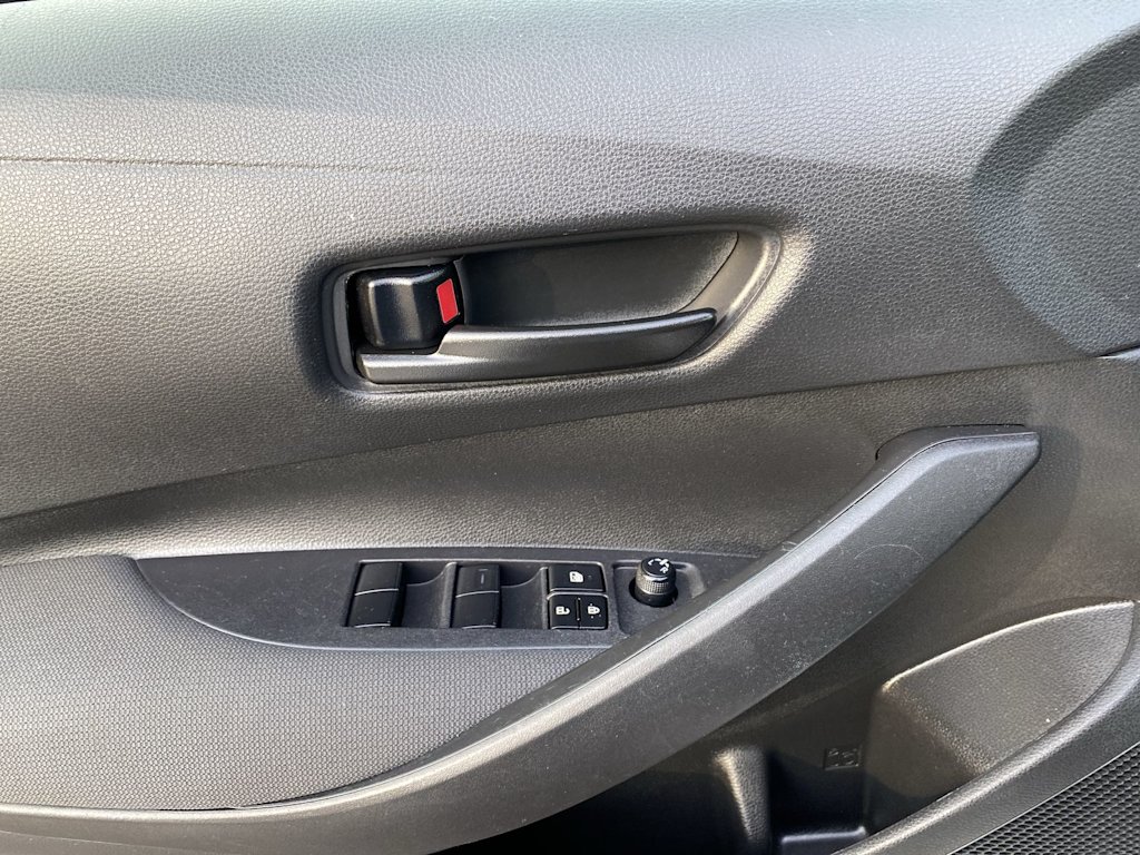 Thumbnail: 2024 Toyota Corolla - 30