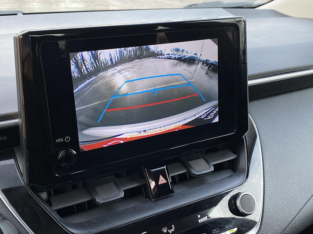 Thumbnail: 2024 Toyota Corolla - 35