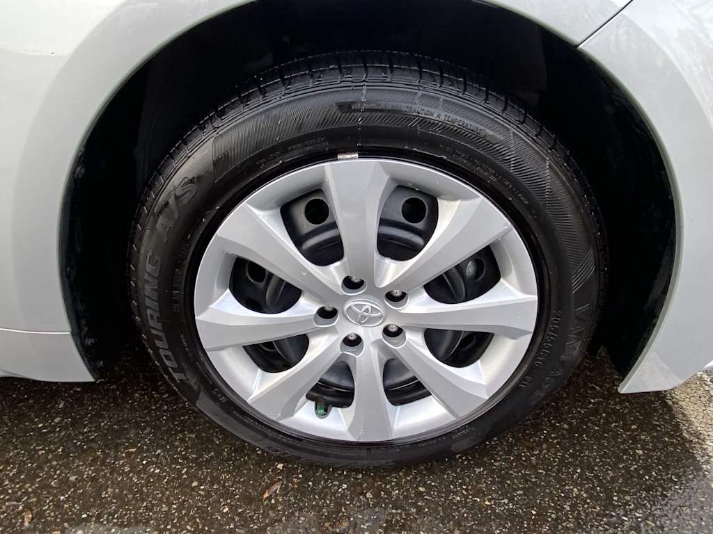 Thumbnail: 2024 Toyota Corolla - 29