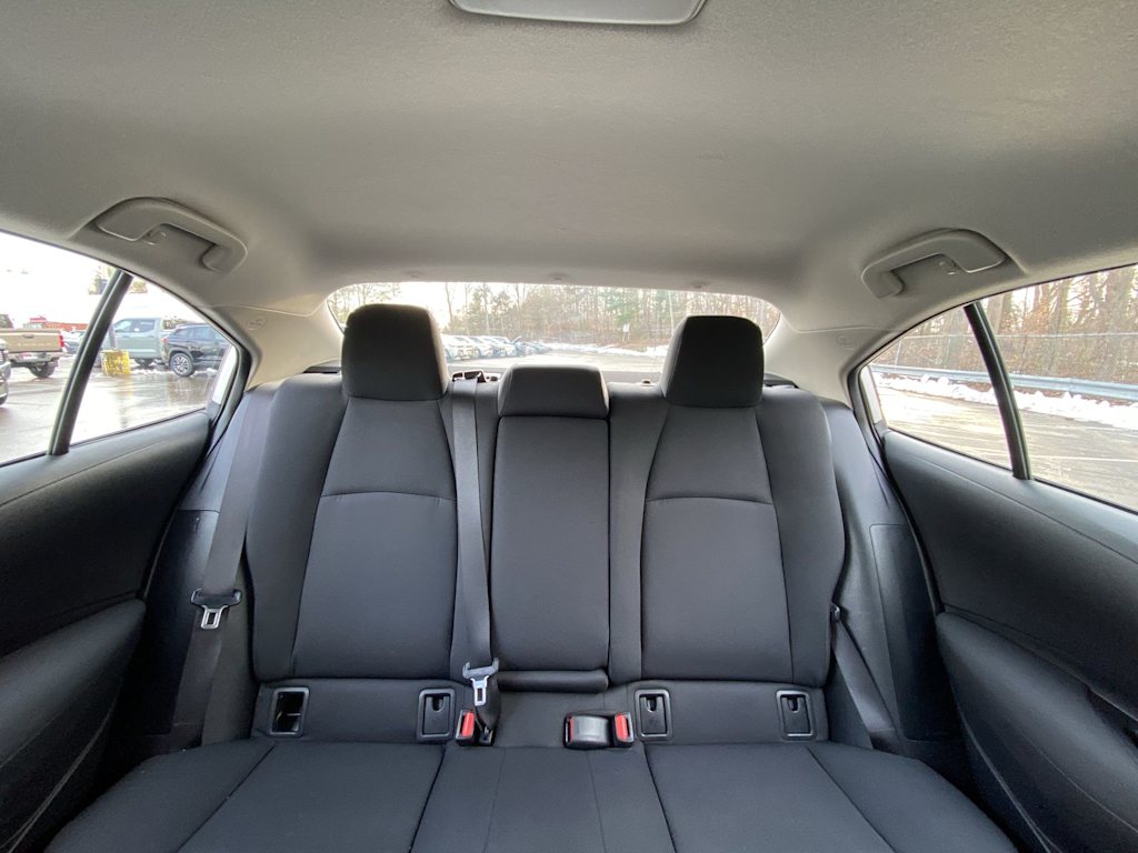 Thumbnail: 2024 Toyota Corolla - 34