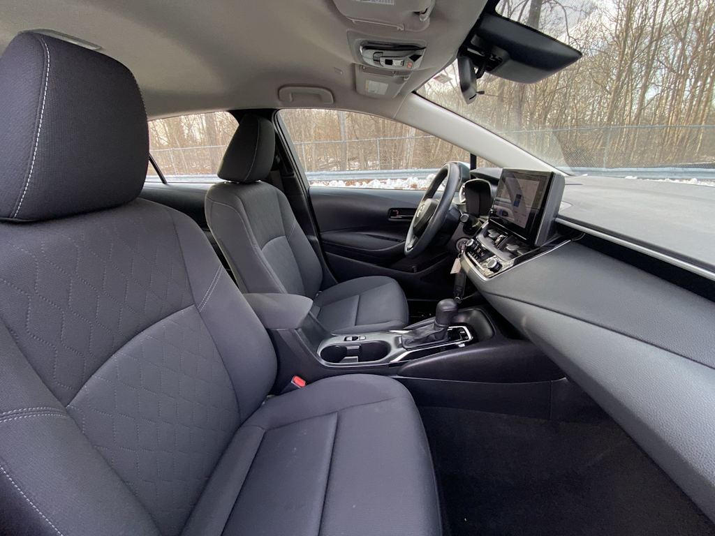 Thumbnail: 2024 Toyota Corolla - 31