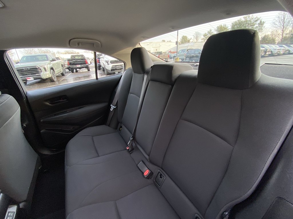 Thumbnail: 2024 Toyota Corolla - 10