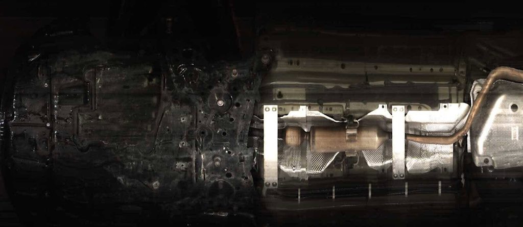 Thumbnail: 2024 Toyota Corolla - 4