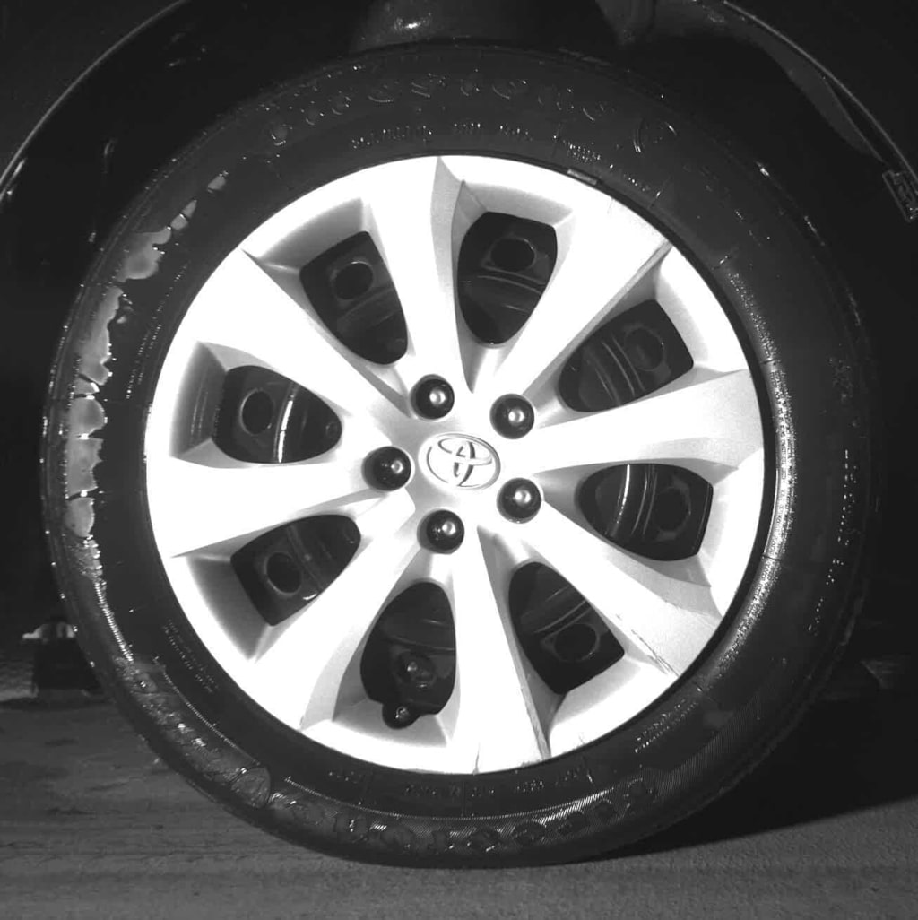 Thumbnail: 2024 Toyota Corolla - 11