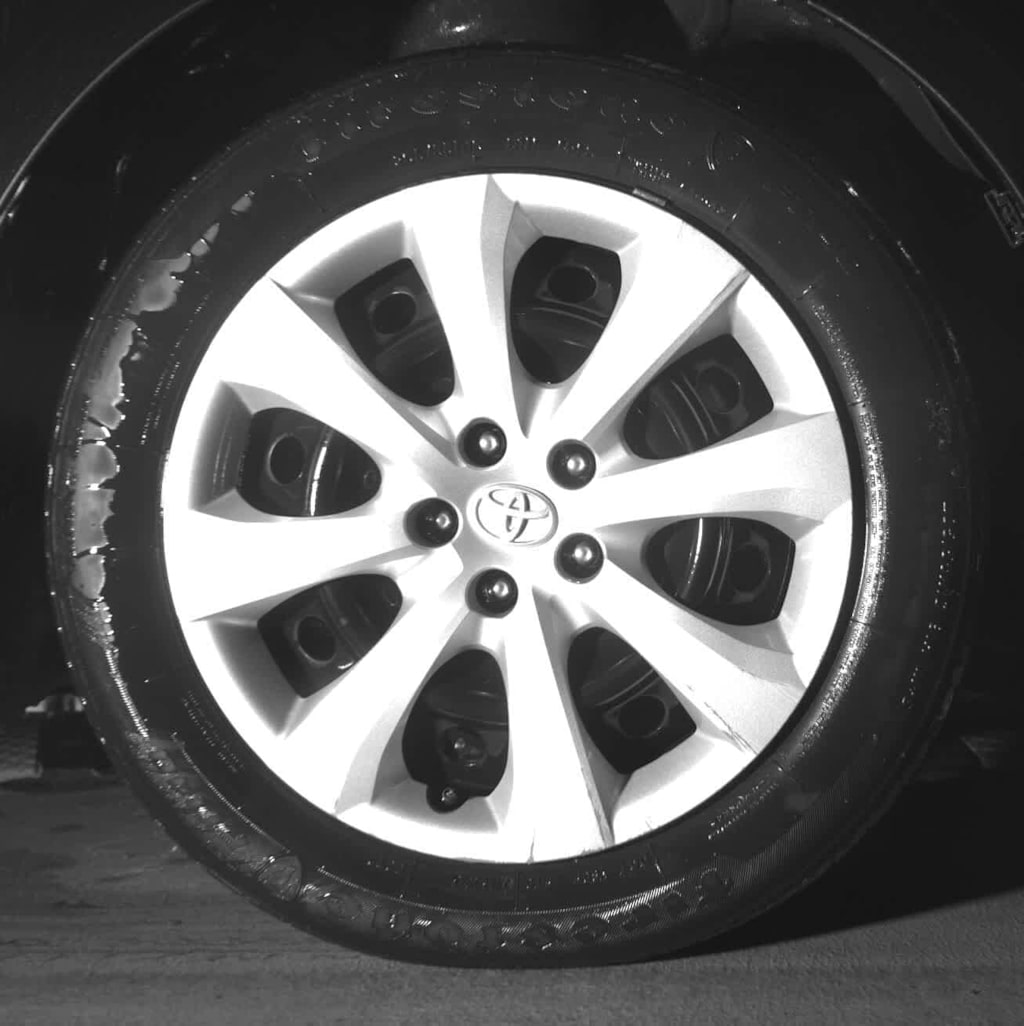 Thumbnail: 2024 Toyota Corolla - 10