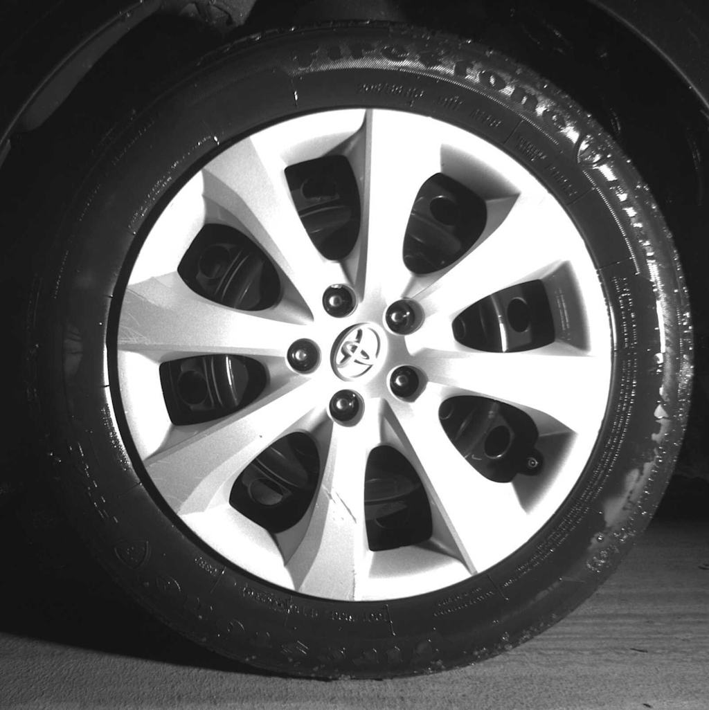 Thumbnail: 2024 Toyota Corolla - 5