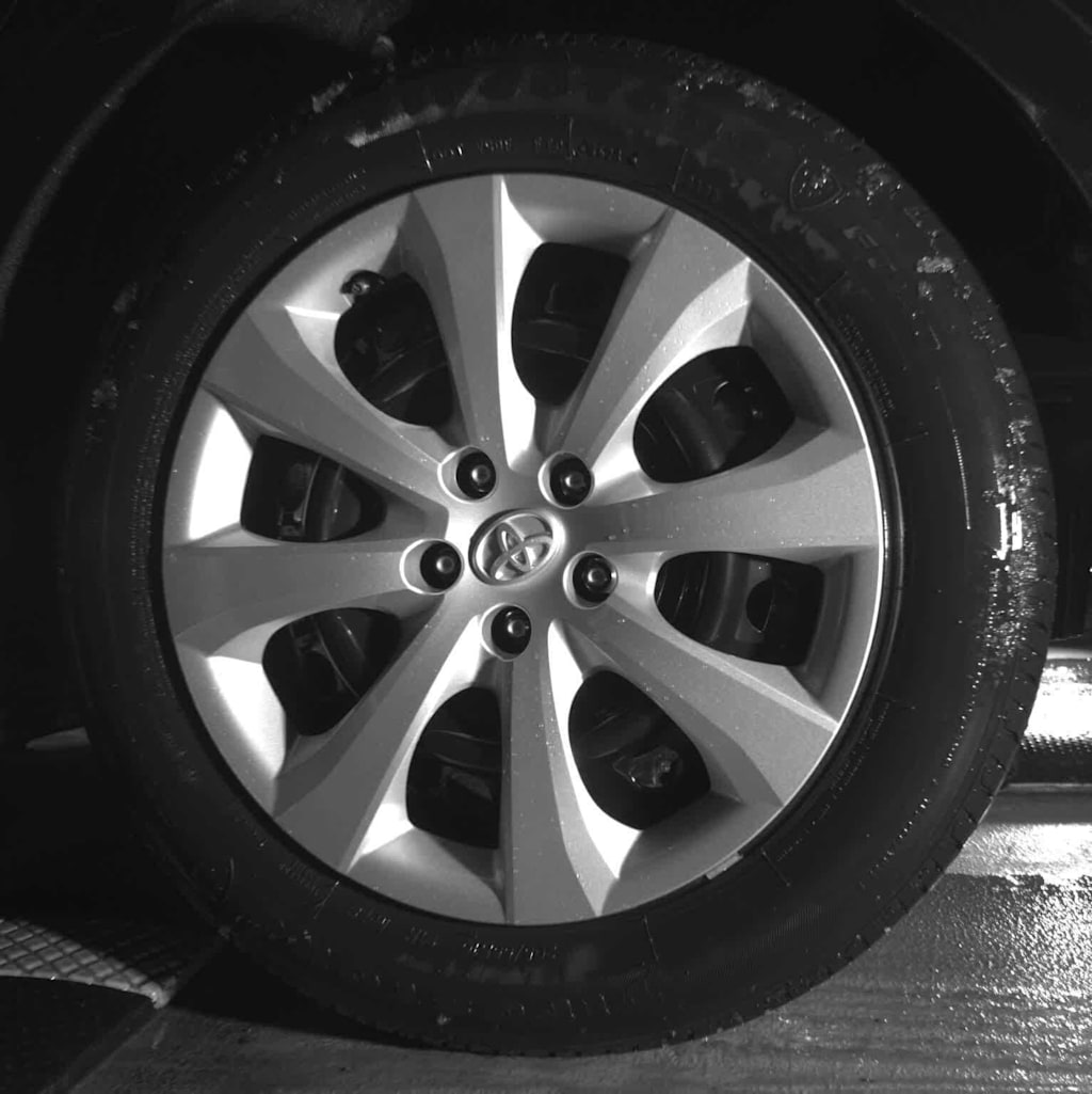 Thumbnail: 2024 Toyota Corolla - 9