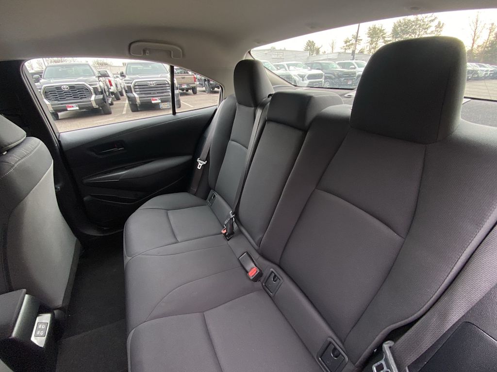 Thumbnail: 2024 Toyota Corolla - 10