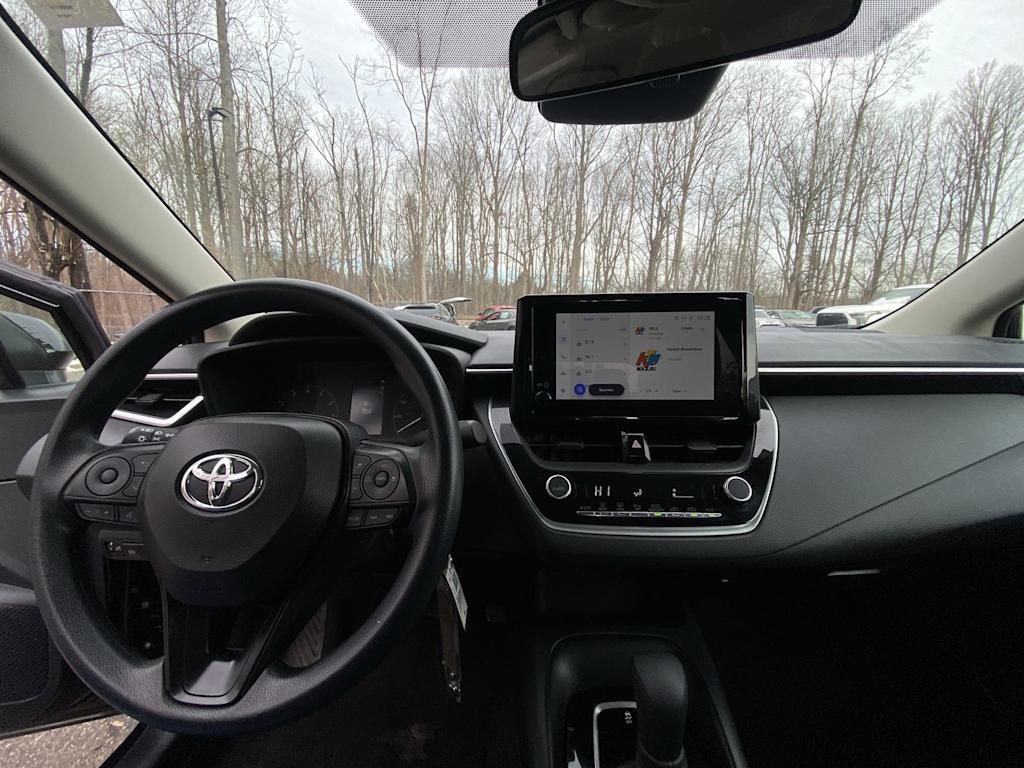 Thumbnail: 2024 Toyota Corolla - 2