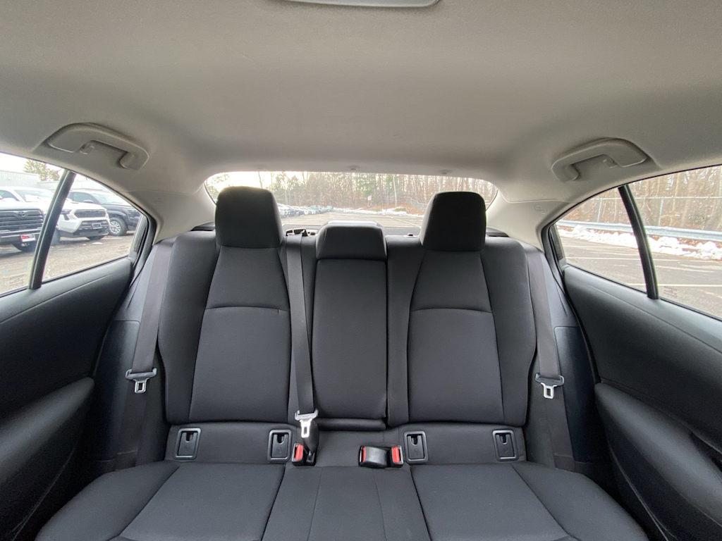 Thumbnail: 2024 Toyota Corolla - 27