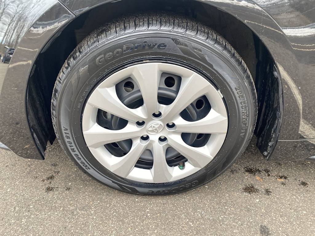 Thumbnail: 2024 Toyota Corolla - 6