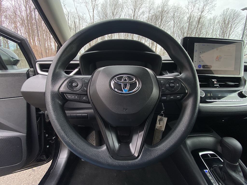 Thumbnail: 2024 Toyota Corolla - 11