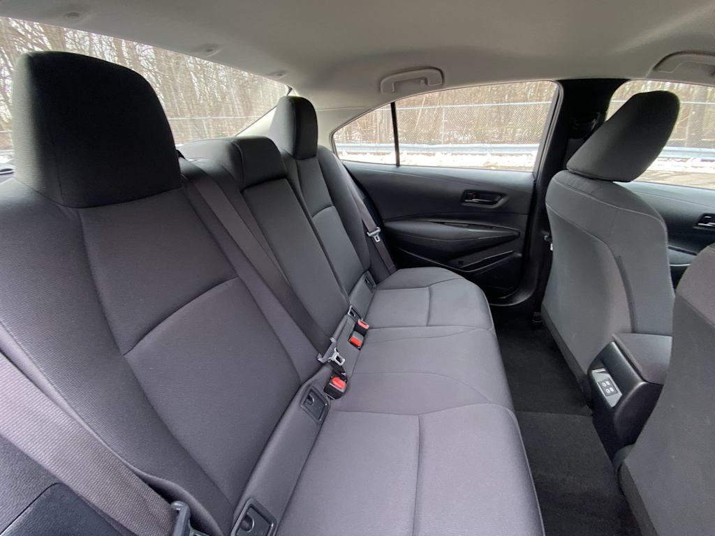 Thumbnail: 2024 Toyota Corolla - 26