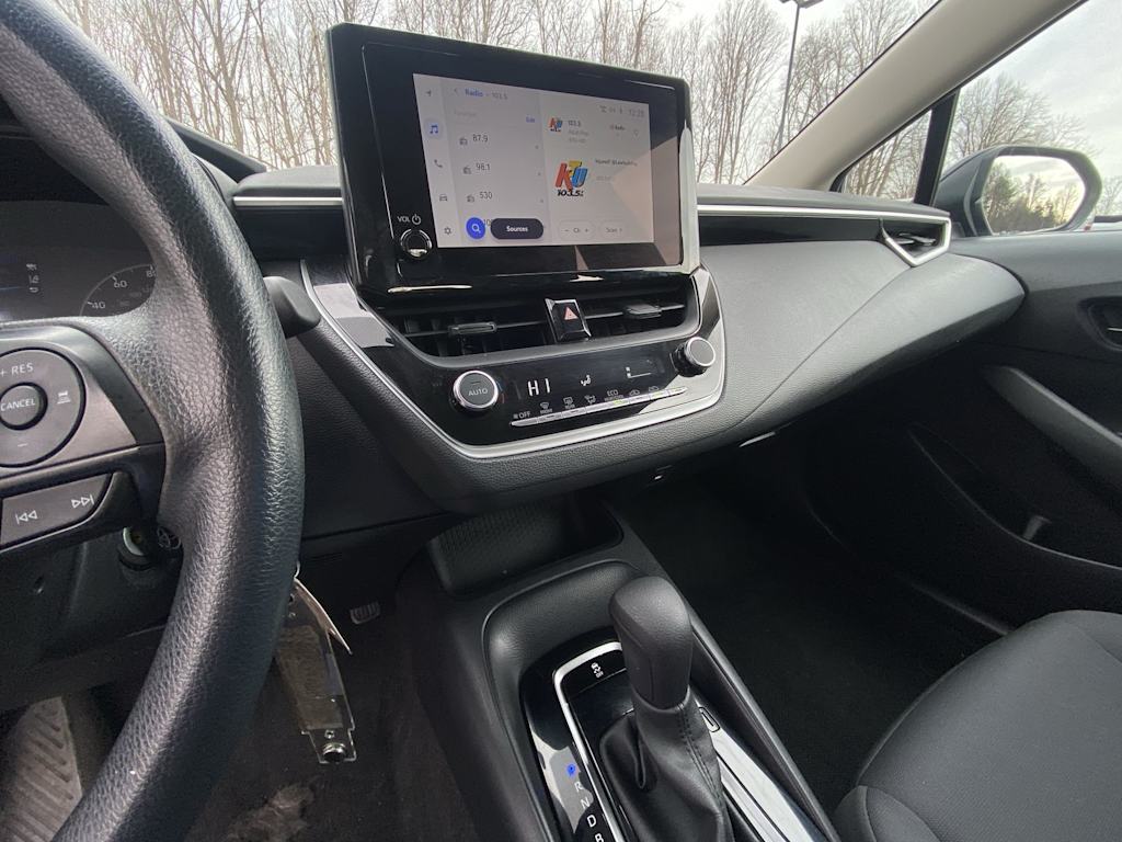 Thumbnail: 2024 Toyota Corolla - 7