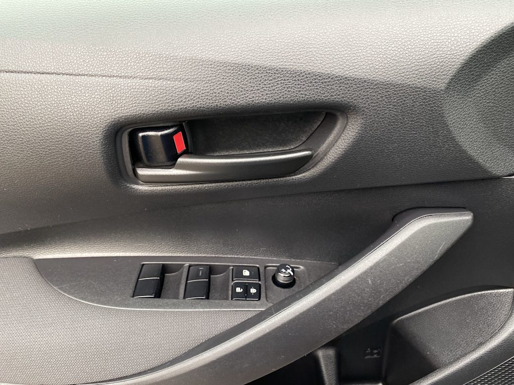 Thumbnail: 2024 Toyota Corolla - 23