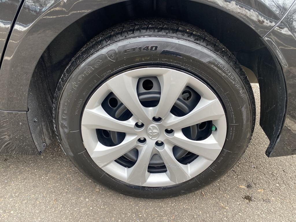 Thumbnail: 2024 Toyota Corolla - 20