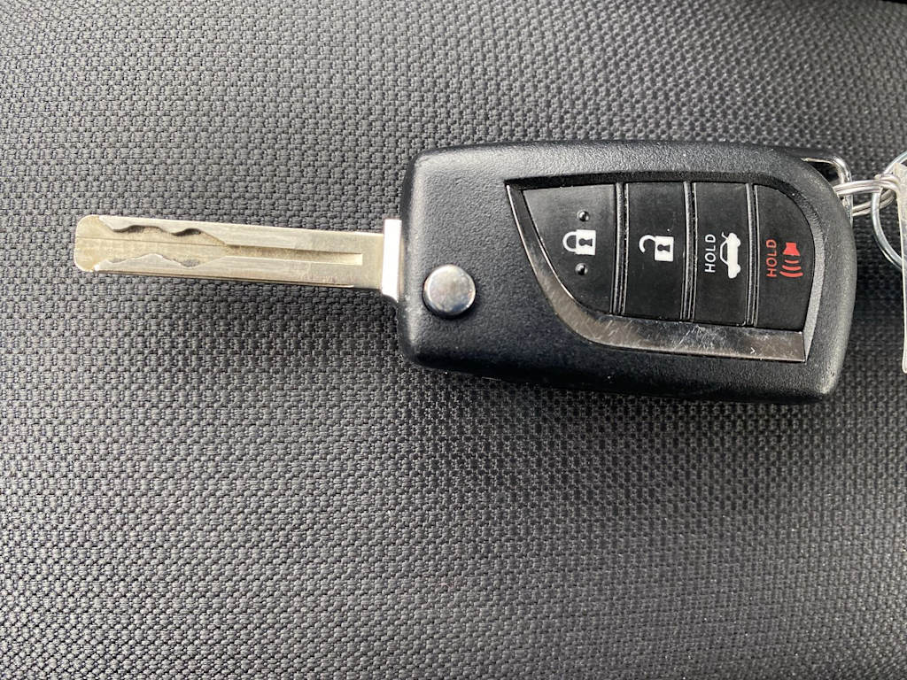 Thumbnail: 2024 Toyota Corolla - 29