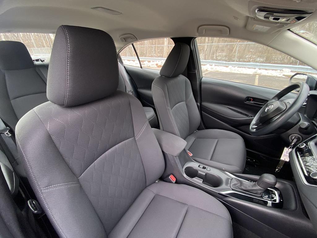 Thumbnail: 2024 Toyota Corolla - 25