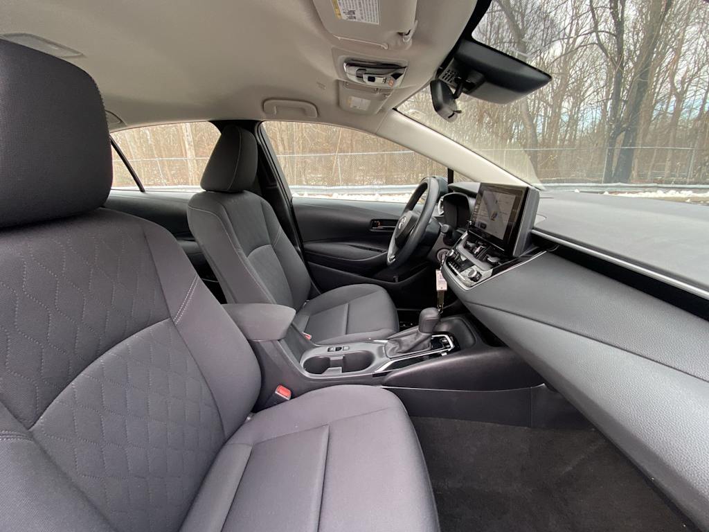 Thumbnail: 2024 Toyota Corolla - 24