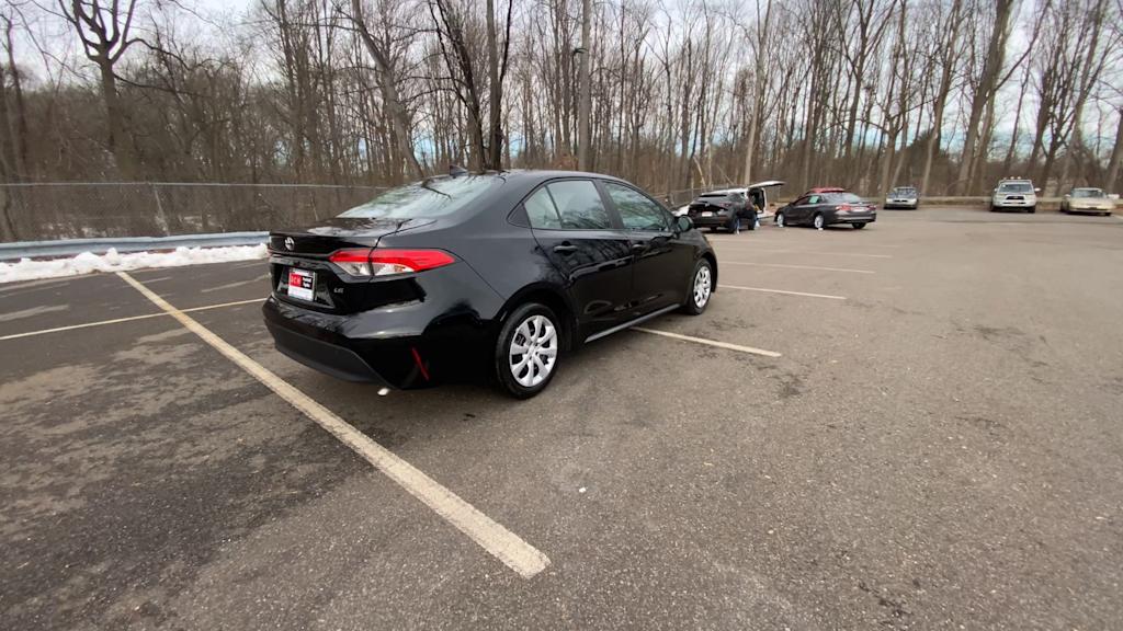 Thumbnail: 2024 Toyota Corolla - 16