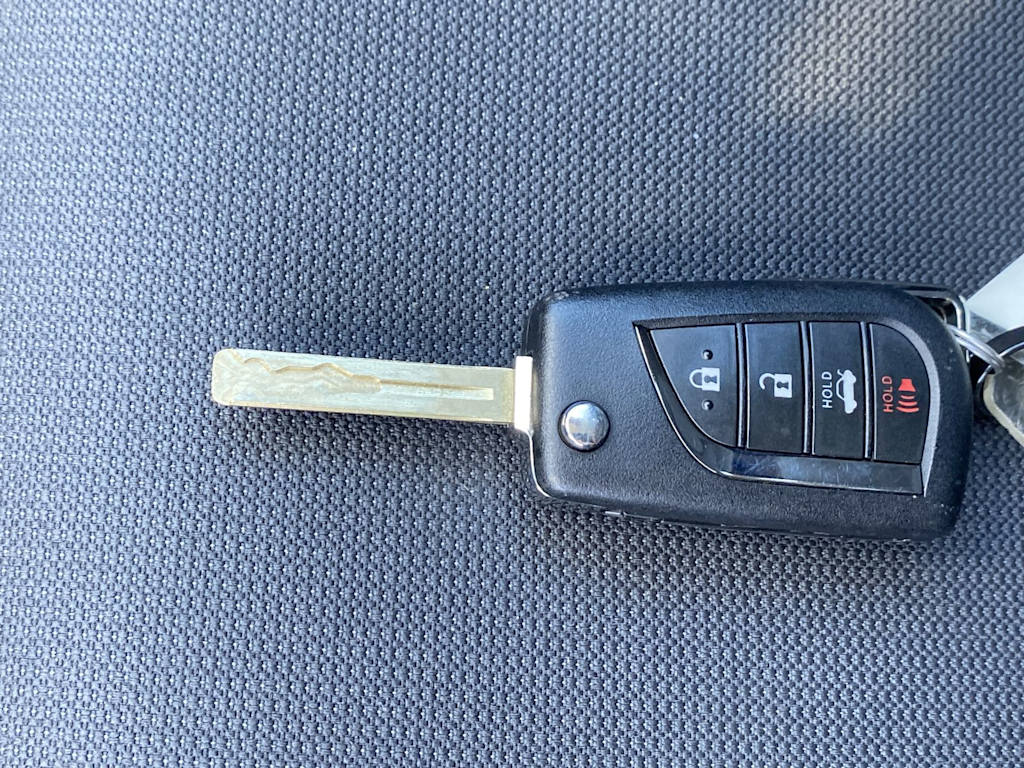 Thumbnail: 2023 Toyota Corolla - 17