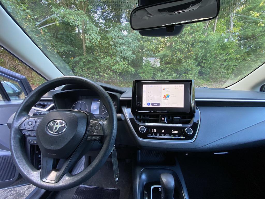 Thumbnail: 2023 Toyota Corolla - 2