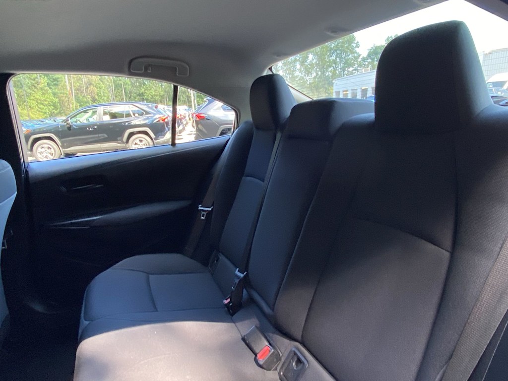 Thumbnail: 2023 Toyota Corolla - 27