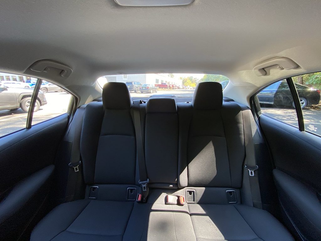 Thumbnail: 2023 Toyota Corolla - 29