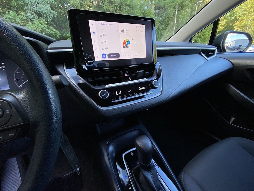 Thumbnail: 2023 Toyota Corolla - 8