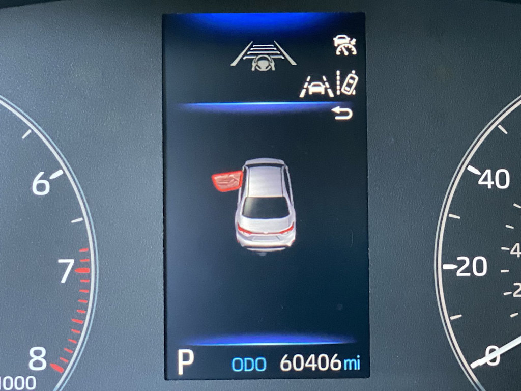 Thumbnail: 2023 Toyota Corolla - 15