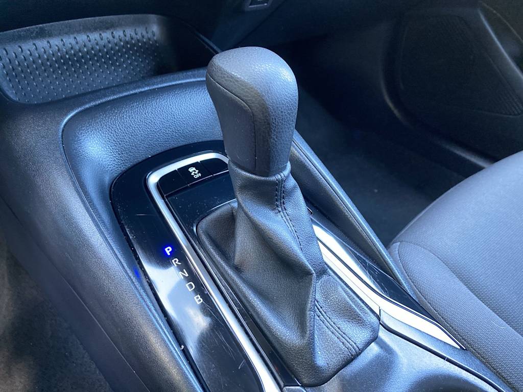 Thumbnail: 2023 Toyota Corolla - 14