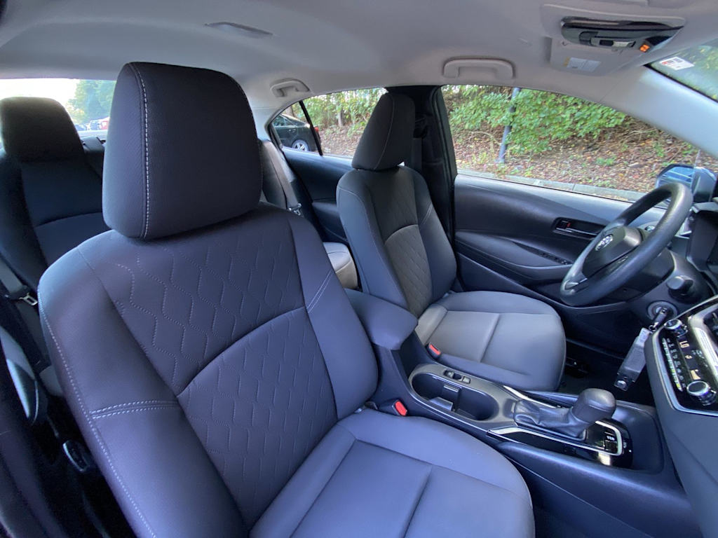 Thumbnail: 2023 Toyota Corolla - 26