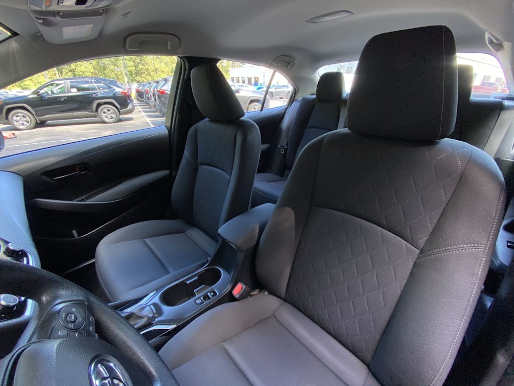 Thumbnail: 2023 Toyota Corolla - 11